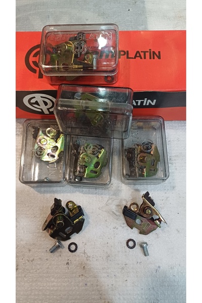 İtimat Mobilet50 bionik platin e.m