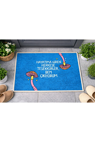 HobiShop Paspas - Hayatıma Giren Herkese Teşekkürler