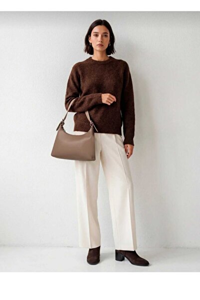 ÖZÜM TAKI Women's Daily Model Hand and Shoulder Bag Vzon