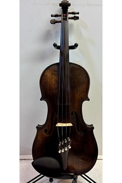 ARTEMİS Ustasından Toptan Fiyata El Yapımı 4/4 Keman(MODEL-3)