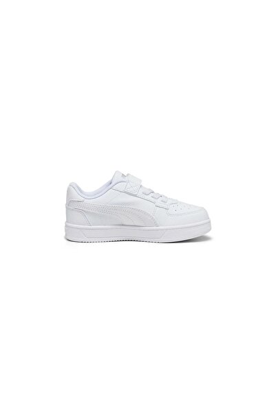 Puma Caven 2.0 Çocuk Ayakkabı 393839 02 BEYAZ