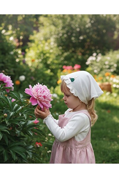 Babyyıldız Children's Training Cap