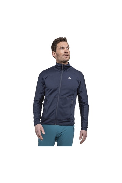 SCHOFFEL Polar Barbati Jk Cascata Navy Blazer