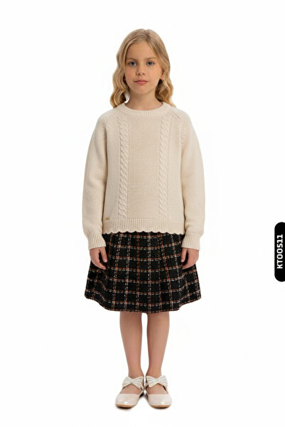 XO Kids Φόρεμα για κορίτσια 8-12 ετών 4060