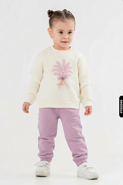 nk kids Girl's Combination Set 1-4 Years Set0425