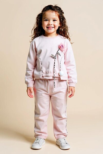 Grata Set trening pentru fete 10-16 ani 7425