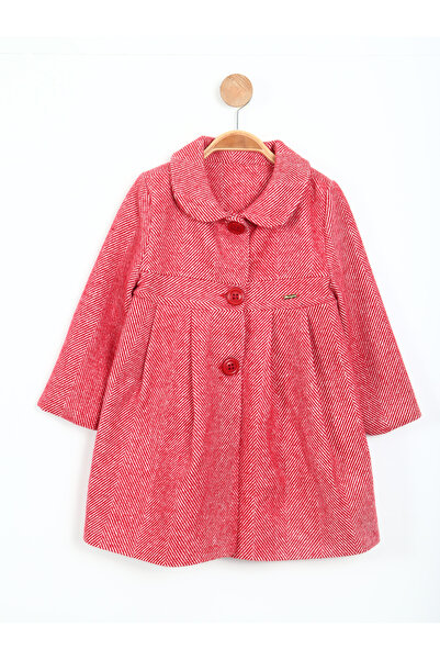 xo kids moda معطف البنات 1-5 سنوات 6506