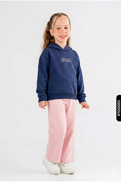 nk kids Girl's 2-Piece Combination Set 8-14 Years Old Set0392