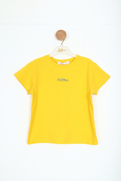 xo kids moda Devojčica majica 4-8 godina 38557
