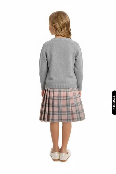XO Kids فستان بناتي 8-12 سنة 4069