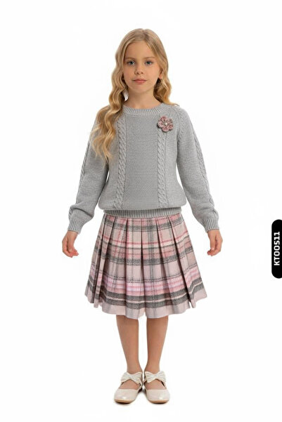 XO Kids Rochie pentru fete 8-12 ani 4069