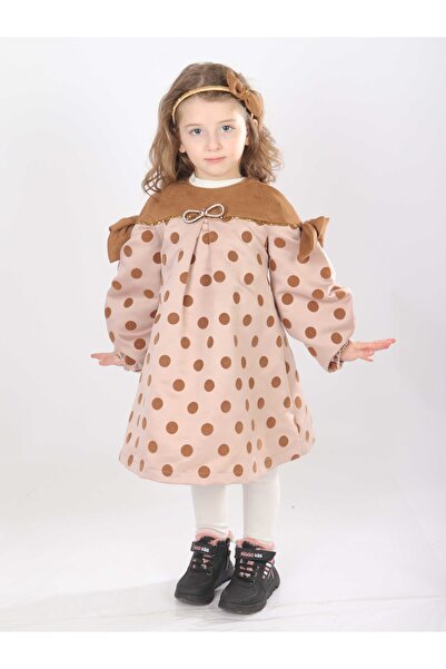 Grata Rochie pentru fete 1-5 ani 9078