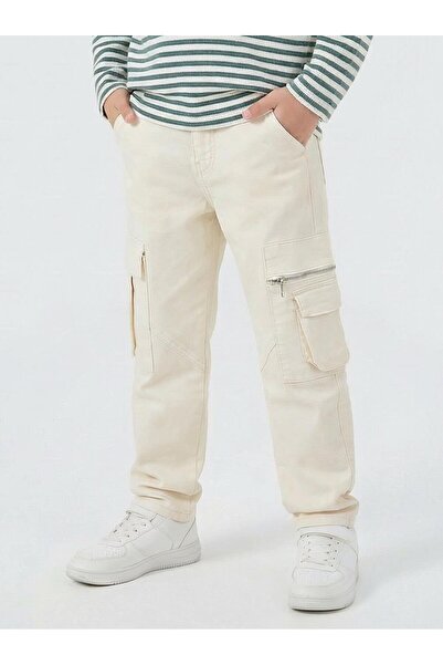 XO Kids بنطلون للأولاد من 4 إلى 13 سنة 25290