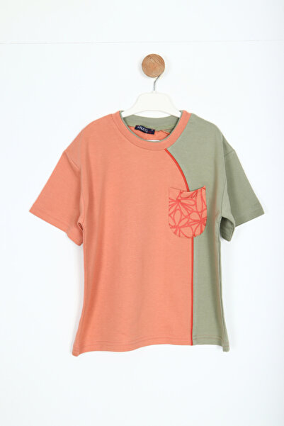 Hype Футболка для хлопчиків 6-12 років 8256