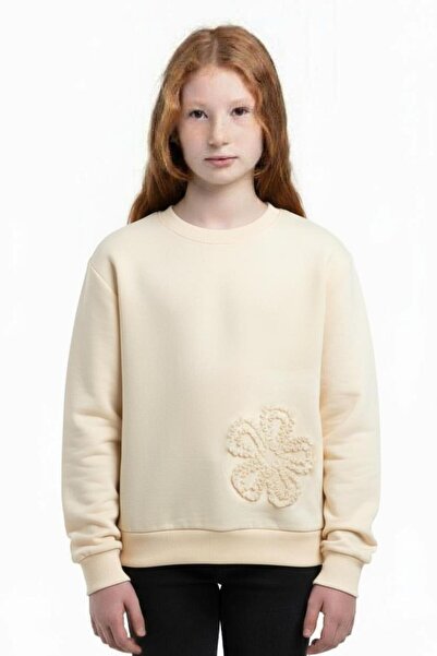 nk kids سويت شيرت بناتي 1-4 سنوات 39610