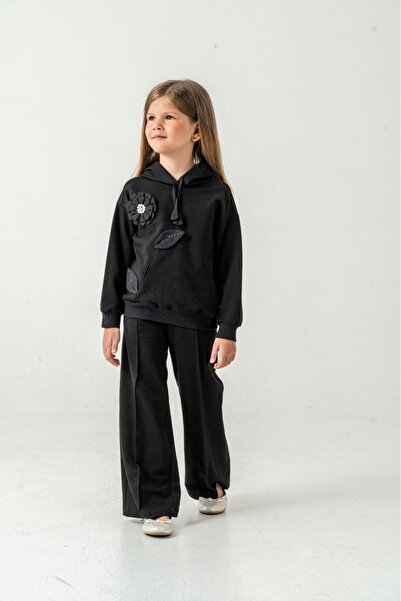 Moonstar Girl's Top and Bottom Set 7-10 Years 52015