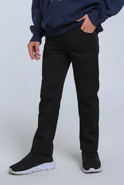 nk kids Erkek Çocuk Pantolon 8-14 Yaş 69311