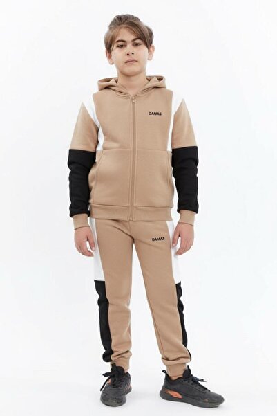 XO Kids Set de trening pentru băieți 6-14 ani 1008