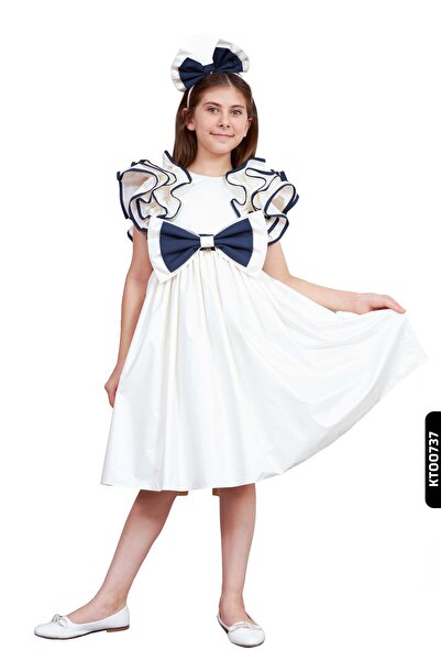 Belladonna ДЕВОЧЕСКА РОКЛЯ 6-14 ГОДИНИ 6505