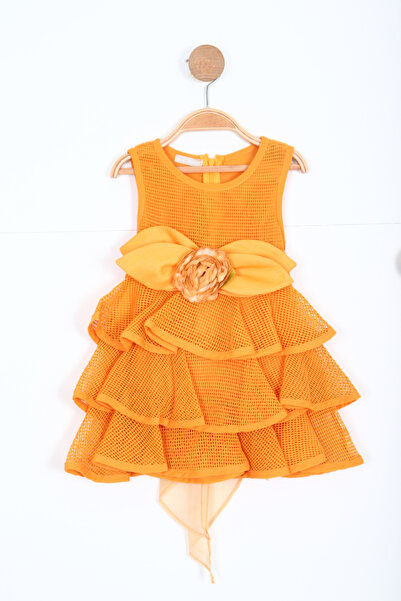 xo kids moda Дівчача сукня 2-5 років 5896