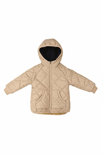 Midimod Palton pentru băiat 6-10 ani 51397