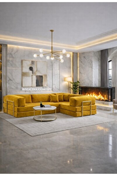 ROZALİNA CONCEPT LEGOM aktivite koltuğu XXL 300x200 koltuk yatak kanepe 28 dn...