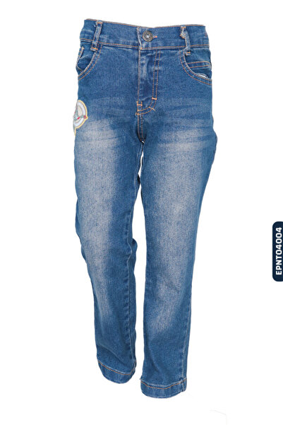 Hype Pantaloni băieți cu vârsta 3-8 - 0004422 Epnt04004