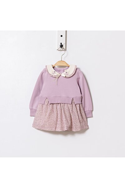 Moonstar Girl's Dress 9-24 Months 52035