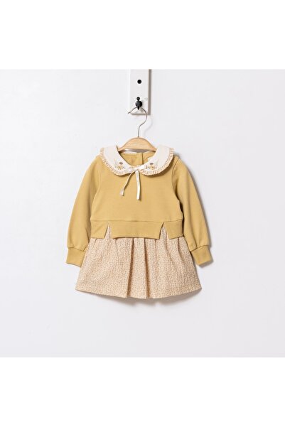 Moonstar Girl's Dress 9-24 Months 52035