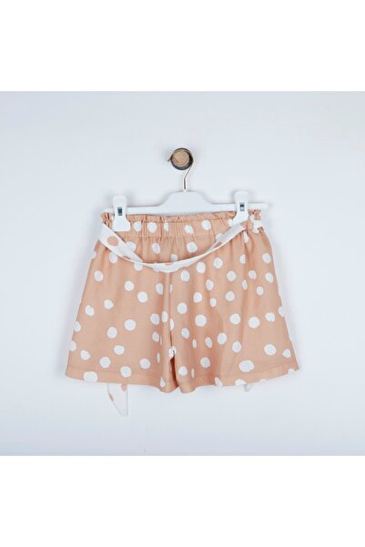 XO Kids P-004016 (bes 3897) Pantaloni scurți pentru fete 2-6 ani