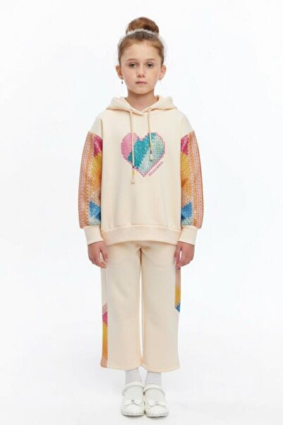 Grata Set de trening pentru fete 4-8 ani 7230