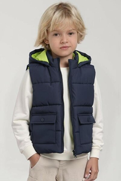 nk kids Boy's Vest 1-4 Years Old 49606