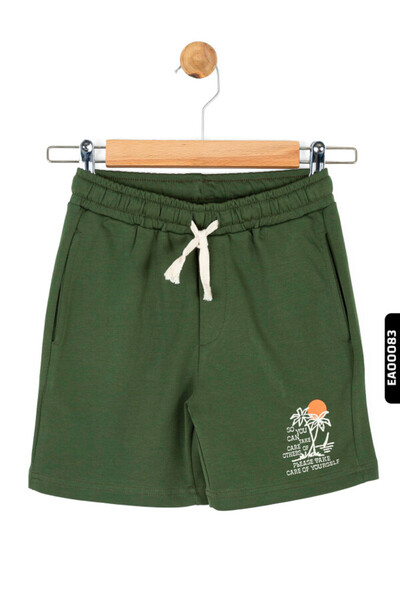 nk kids شورت نبتون للرجال من 4-8 سنوات 66500