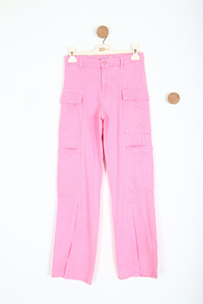 xo kids moda بنطلون بناتي 9-13 سنة 2549