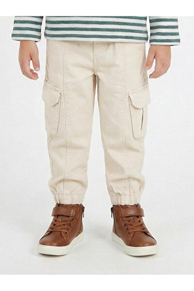 XO Kids Boy's Pants 1-4 Years 25235