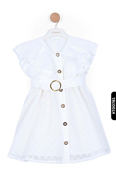 Belladonna дівчача сукня 4-12 РОКІВ 6532