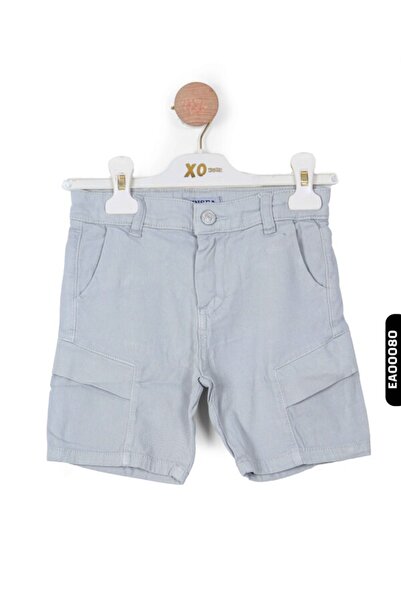 nk kids ЧОЛОВІЧІ ВІЙСЬКОВІ ШОРТИ 4-8 РОКІВ 64703