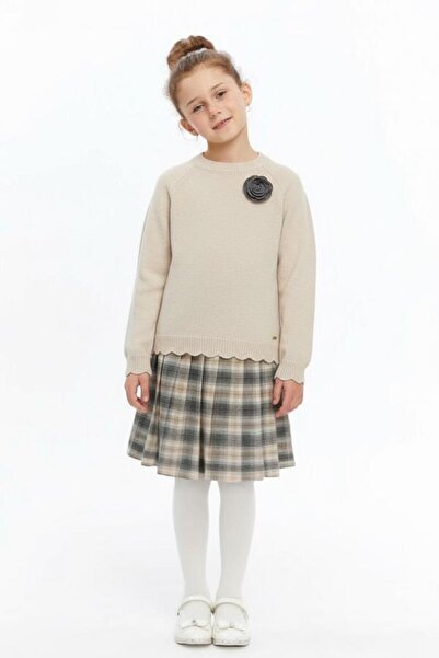 XO Kids فستان بناتي 8-12 سنة 4066