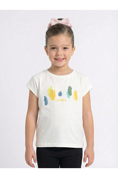 xo kids moda Devojčica majica 4-8 godina 38544