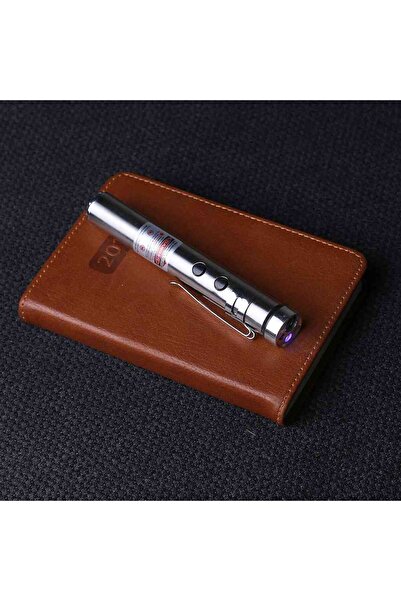 Skygo Cep Feneri + Ultraviyole + Lazer Wt-170