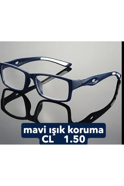 lenzio نظارات قراءة الكتب ذات تصميم رقيق وخفيف الوزن وشاشة محمية من الضوء الأزرق