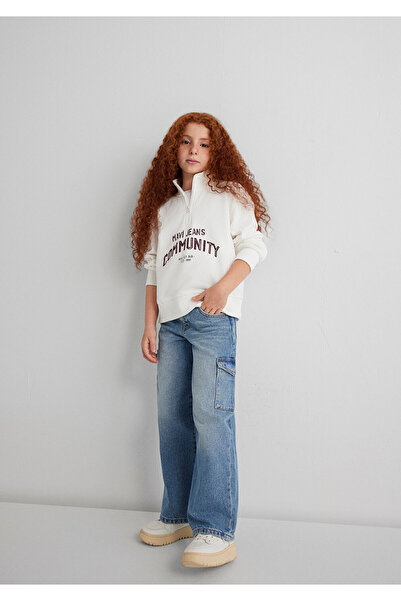 Mavi Elodia Jean Pants 7010723-90879