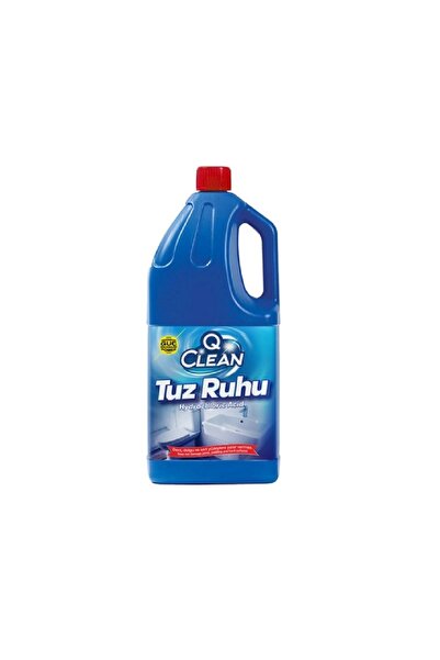 Q-Clean Tuz Ruhu 2 kg