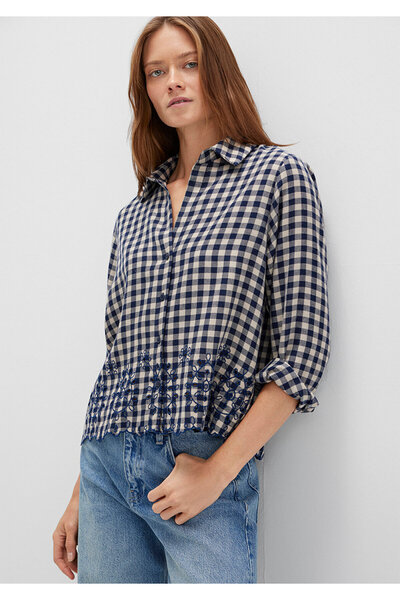 Mavi Women's Shirt M1211298-83154