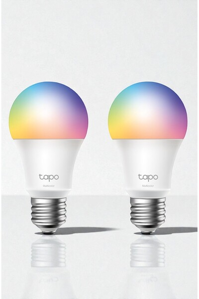 Store Tapo L530E Çok Renkli Akıllı Wi-Fi Ampulü