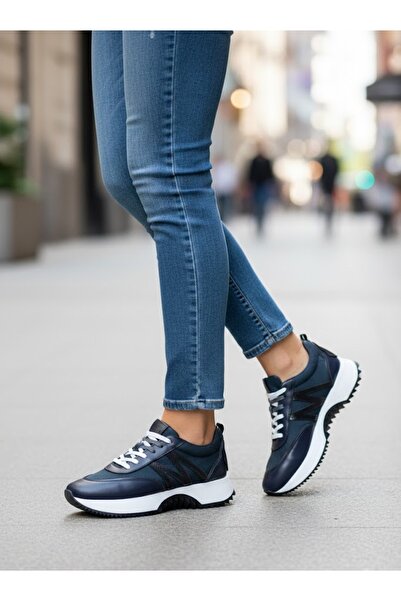 Mammamia Kadın Casual Spor Günlük Ayakkabı - D25KA-7235-LX