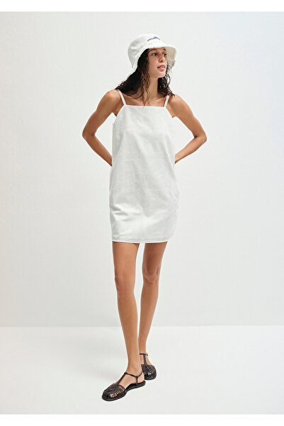 Mavi Rochie Ecru 1310740-70057