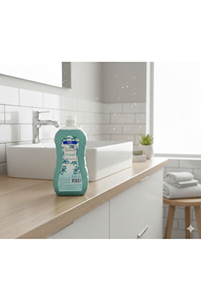 Işıl Liquid Soap 2.5 Liter Ocean Minerals