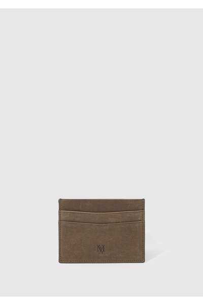 Mavi Khaki Card Holder 0910320-80714