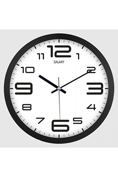 Skygo Galaxy Decorative Wall Clock 220-K-1